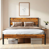 Twin+Bedside Table*2p