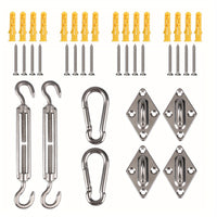 40PCs Hardware Kit