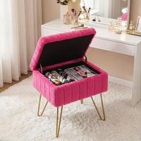 Bright Pink