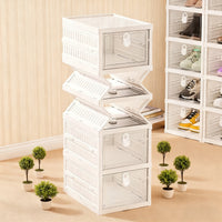 5-layer shoe box