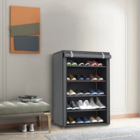 Dark Gray-6layers