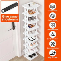 White 6 Layers