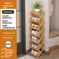 Seven Floors