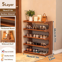 Widen - 5 Layers, 27.56inch