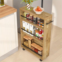 Natural Wood