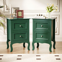 Forest Green