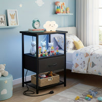 1Pc-Black
