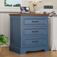 1-Dark Blue