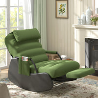 Green/Black