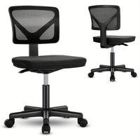 Only Black Chair