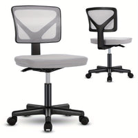 Only Gray Chair