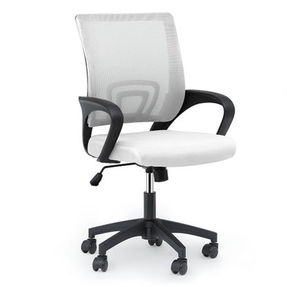 Office Chair shown in the White, 1pc option