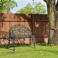 Antique Green