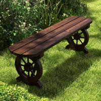 Rustic Brown