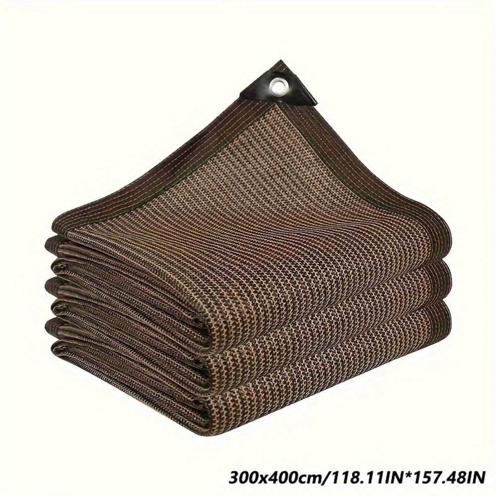 Outdoor Patio Roller Shade with Reinforced Corners for Outdoor Shade and Protection detail image - detail view 14