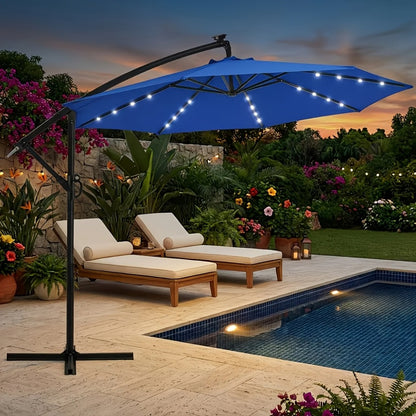 Outdoor Solar Light for Outdoor Accent Lighting and Daily Home Use detail image