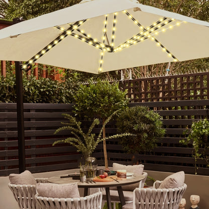 Outdoor Solar Light for Outdoor Accent Lighting and Daily Home Use detail image - detail view 6