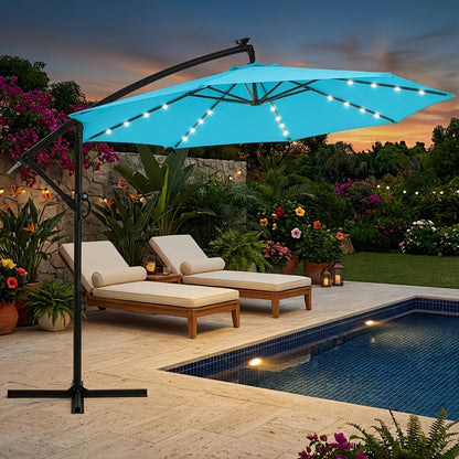 Outdoor Solar Light for Outdoor Accent Lighting and Daily Home Use detail image - detail view 7