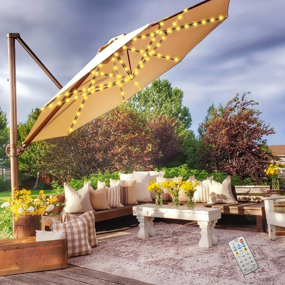 Outdoor Solar Light for Outdoor Accent Lighting and Daily Home Use detail image - detail view 8