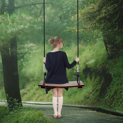 Outdoor Swing for Practical Everyday Home Use and Daily Home Use detail image