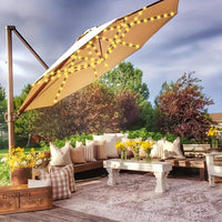 Warm White