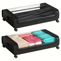 SAH-2pcs Black