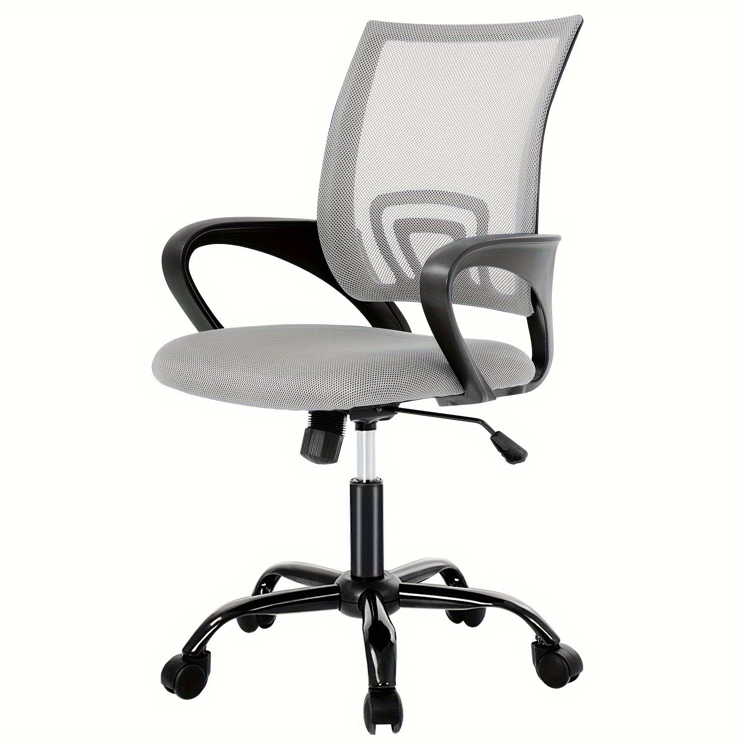 Office Chair shown in the Grey option