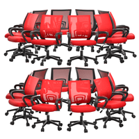 Red - 20 Pcs