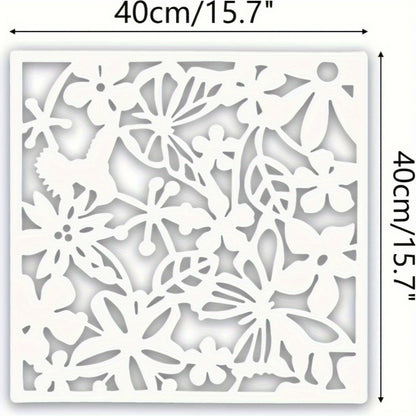 Room Divider with Waterproof Protection for Privacy and Space Definition detail image - detail view 4