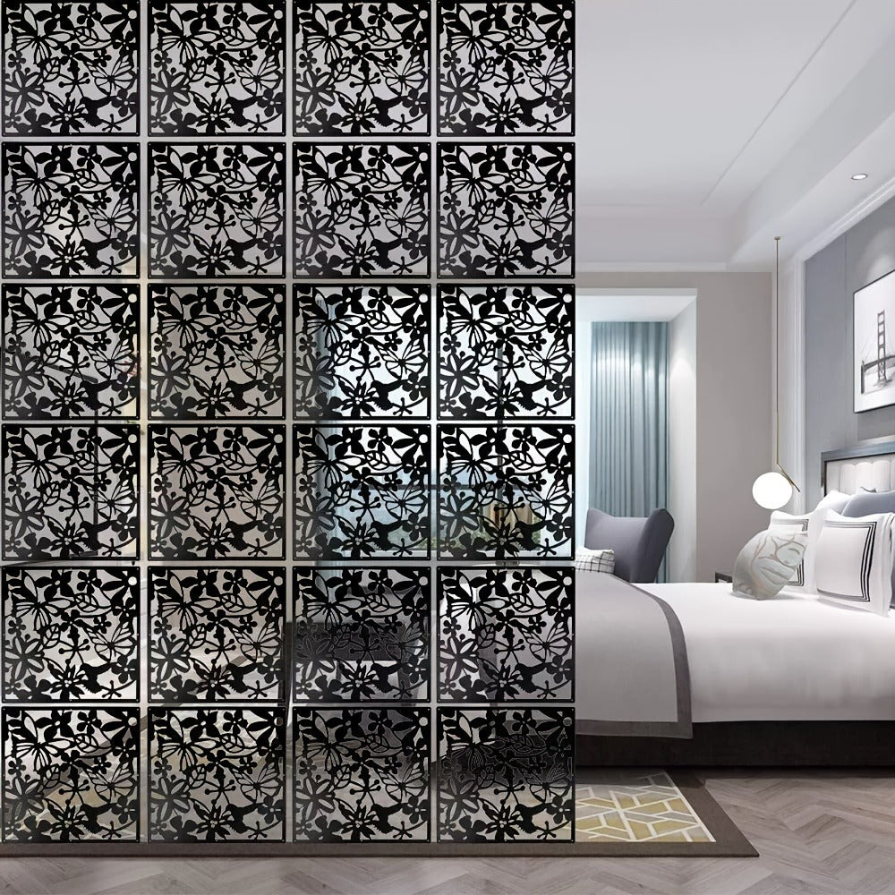 Room Divider with Waterproof Protection for Privacy and Space Definition detail image - detail view 5