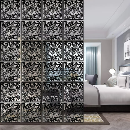 Room Divider with Waterproof Protection for Privacy and Space Definition detail image - detail view 5