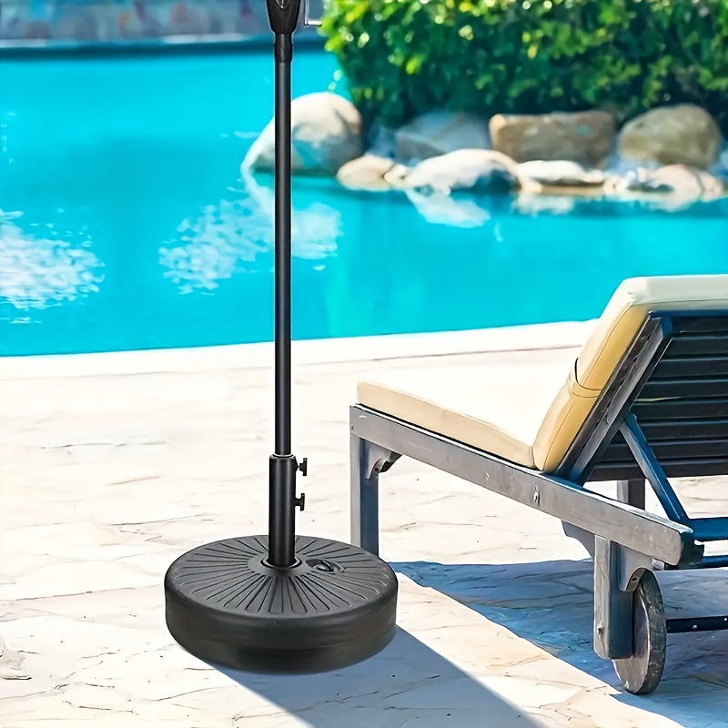 Umbrella Base shown in the Type 1 option