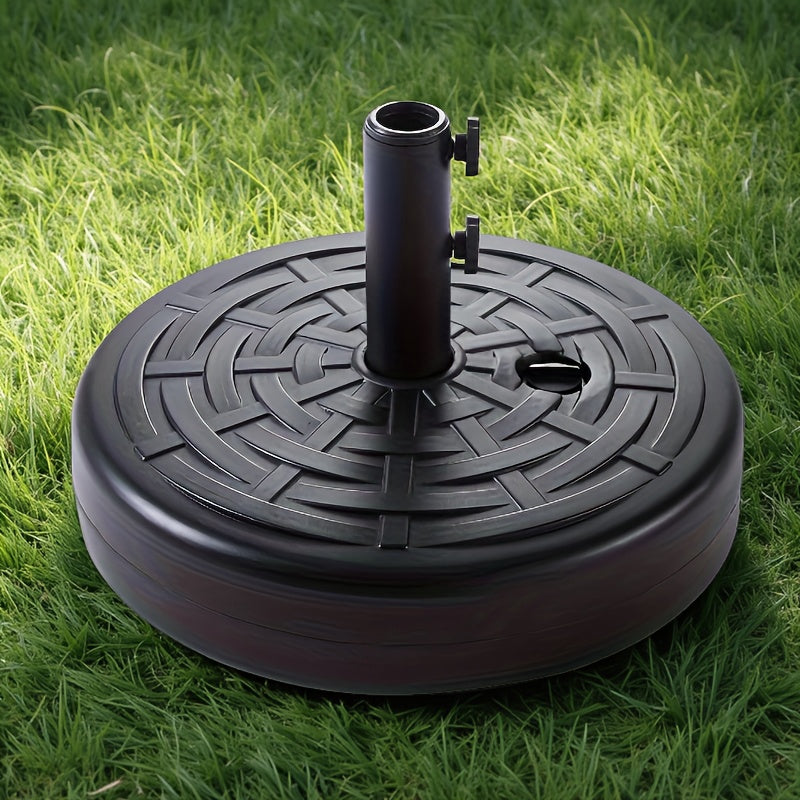 Umbrella Base shown in the Type 2 option