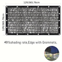 12*12ft