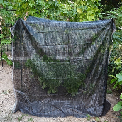 Shade Cloth for Outdoor Shade and Protection and Daily Home Use detail image - detail view 10