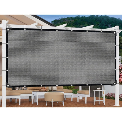 Shade Net with UV Protection for Outdoor Shade and Protection detail image - detail view 23