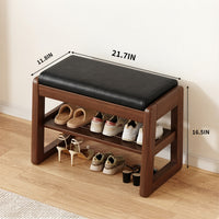 55 styles in walnut color + black mat