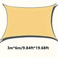 3m*6m/9.84ft*19.68ft