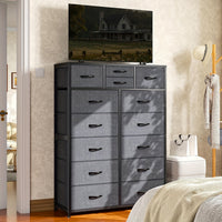 Medium Grey