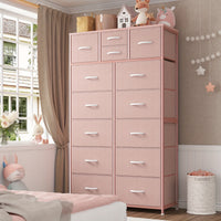 pink color