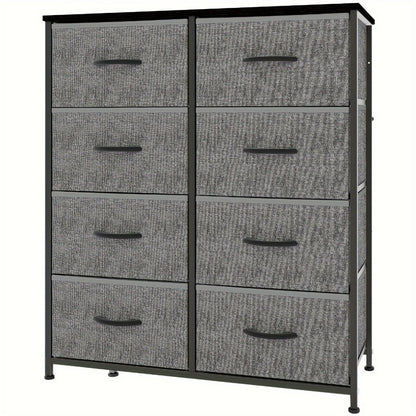 Tall Wide Storage Tower with Modular Design and Multiple Color Options for Entryway detail image - detail view 13