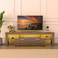Rustic Brown
