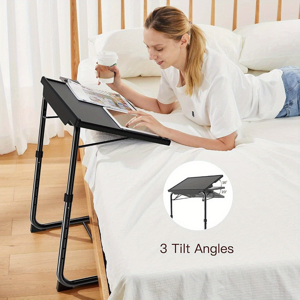 TV Trays And Folding Tables for Practical Everyday Home Use in Living Room detail image - detail view 7