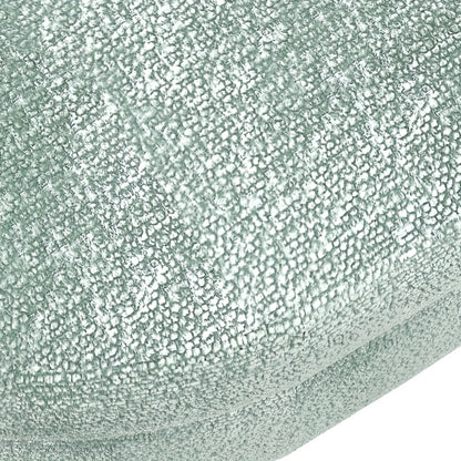Upholstered Solid Wood Storage Ottoman Bench with Hidden Storage for Living Room detail image - detail view 16