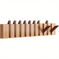 Beech & Walnut