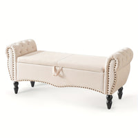 Beige-Linen
