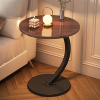 Single Layer Walnut Color